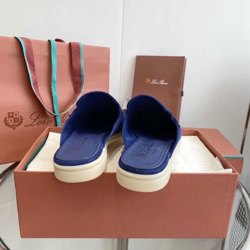 Loro Piana Sandals